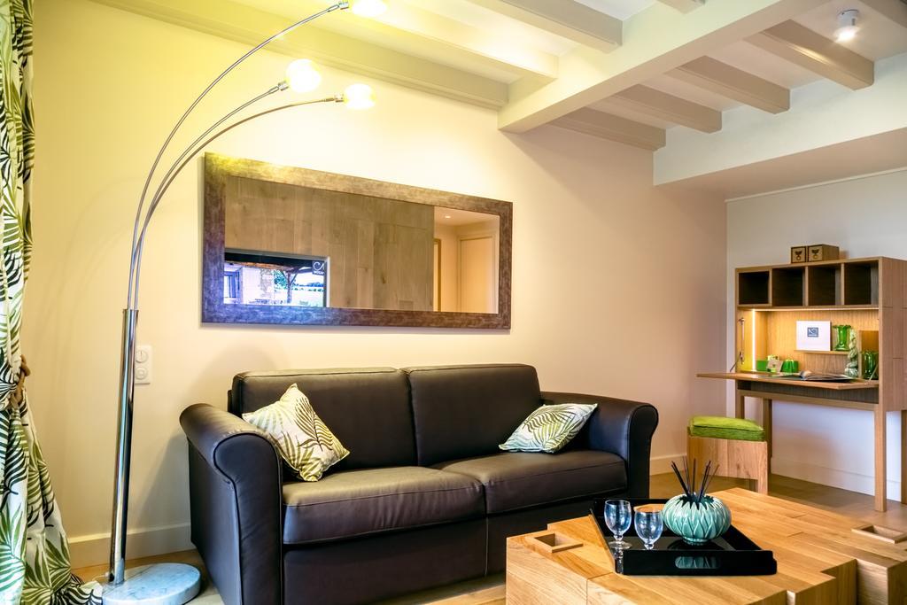 Chambres D'Hotes Domaine De Nazere Avezan Luaran gambar