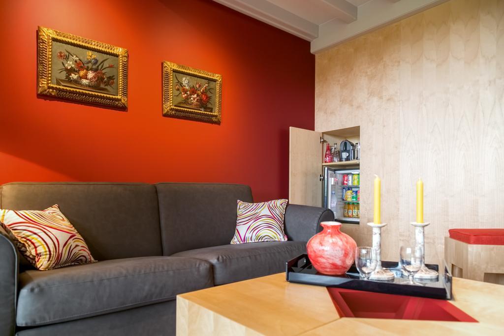 Chambres D'Hotes Domaine De Nazere Avezan Luaran gambar