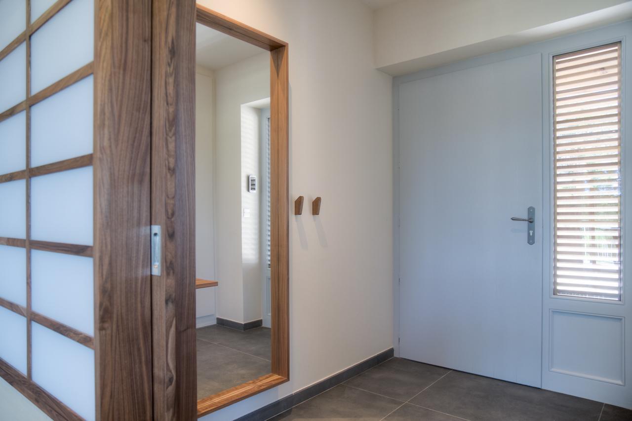 Chambres D'Hotes Domaine De Nazere Avezan Luaran gambar